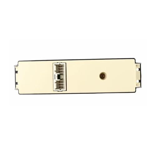 Commande lève-vitre Isuzu Rodeo 1998-2004 interrupteur électrique conducteur - 6