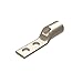 Burndy - YA34L2NT12E1 - CULUG-500-1/2 X 1 NARTNG - (Pack of 1)