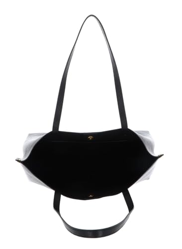 Sac shopper Egle Gianni Chiarini en cuir pour ne plus manquer d'espace