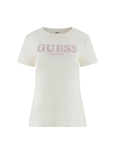 T-shirt Guess Eco Giuditta femme la solution confort contre la chaleur estivale