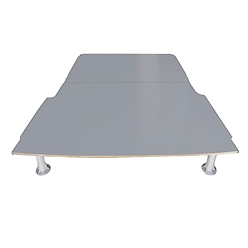 【 スズキ エブリイ バン 対応 カーゴキット L 】 エブリイバン パーツ内装 荷台 DA17V DA64V エブリイ バン 内装 パーツ カスタム カスタムパーツ アクセサリー 荷室 収納 荷室棚 棚 収納棚 2段 積載 パネル ボード フラットキット