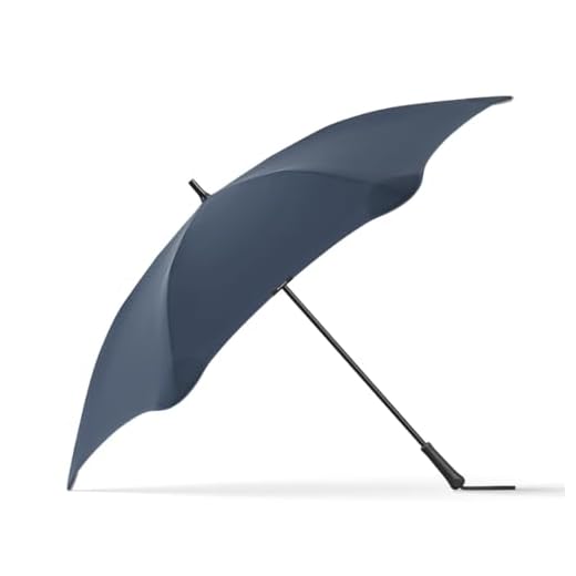 Best umbrella in windy storms BLUNT Exec Luxury Windproof Umbrella