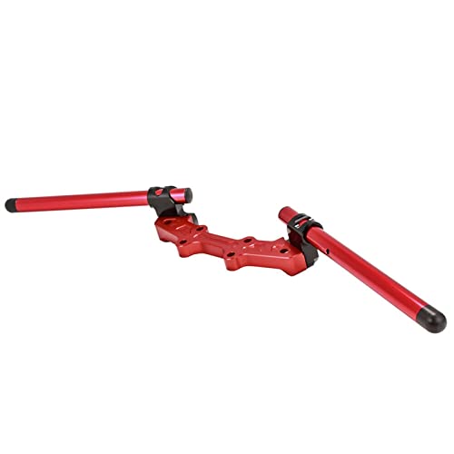 Guidon réglable MT07 kit sport pour corriger la posture sur FZ07