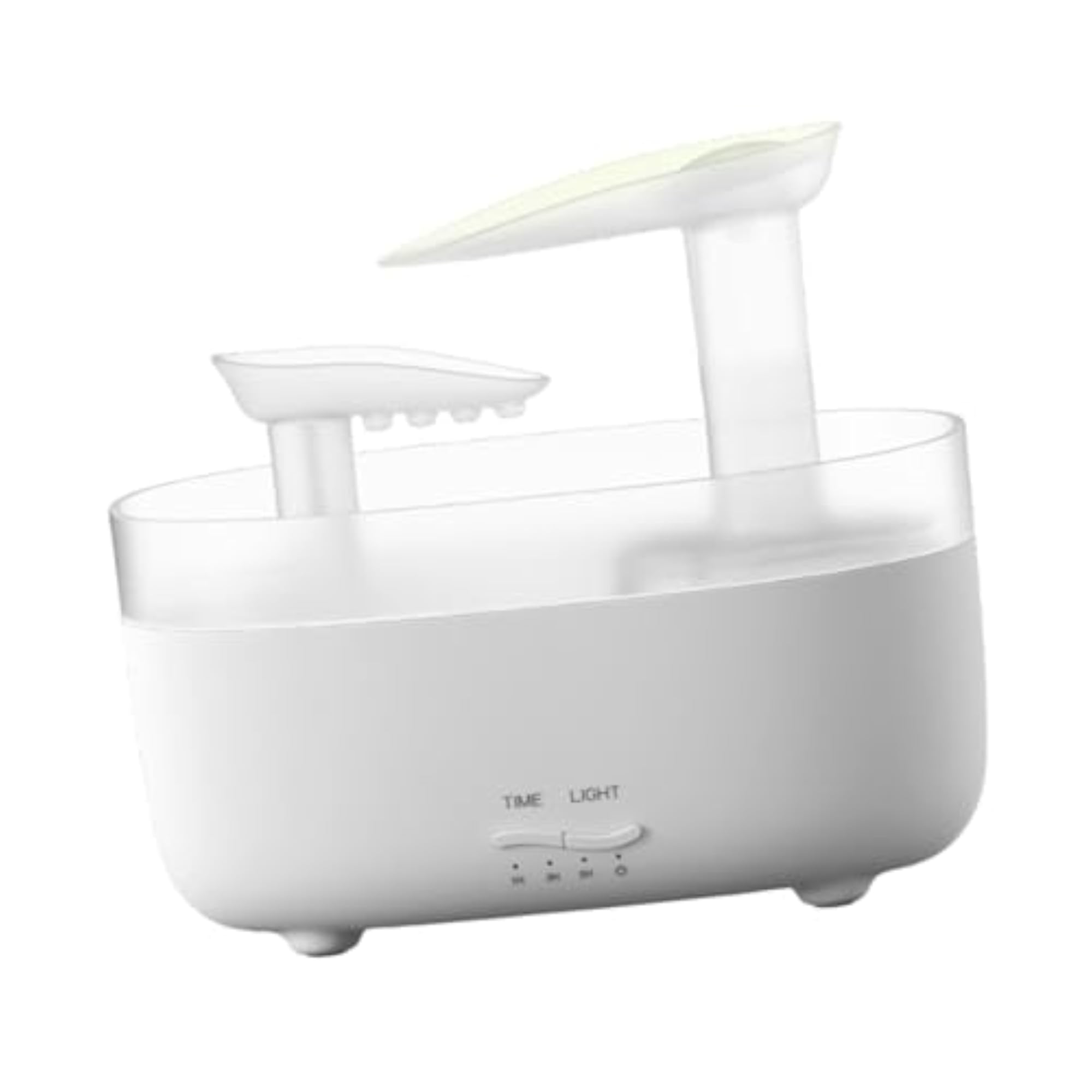 Essential Yoga Aroma Diffuser with Timer Function