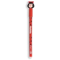 Mr. Wonderful - Boli borrable Bo-Bo rojo - Mafalda