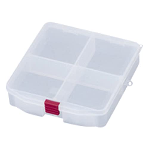 Meiho SFC Multi Case, Clear, OL