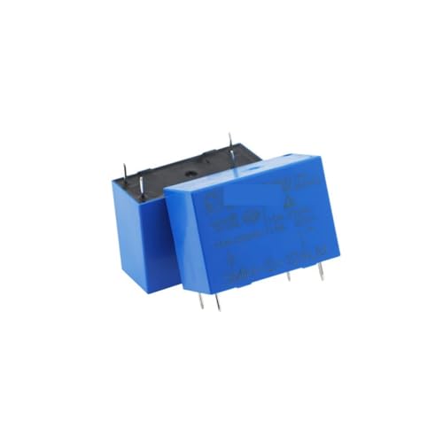 Relé de potencia SMIH-S para solucionar fallos de encendido en electrodomésticos 5