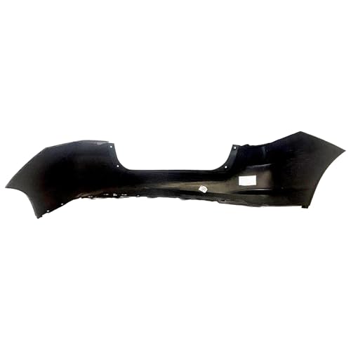 Image of FitParts Compatible with Honda Insight 2010-2011 Rear Bumper Cover