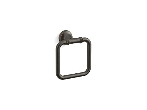 KOHLER BELLERA® TOWEL RING