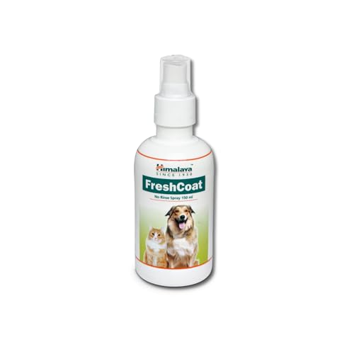 Himalaya Fresh Coat, 150 ml