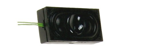 Preisvergleich Produktbild LAUTSPRECHER 15 x 25 MM