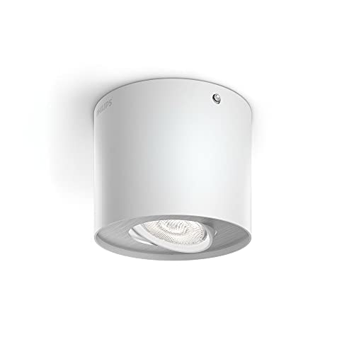 Philips myLiving Faretto singolo Phase 533003116
