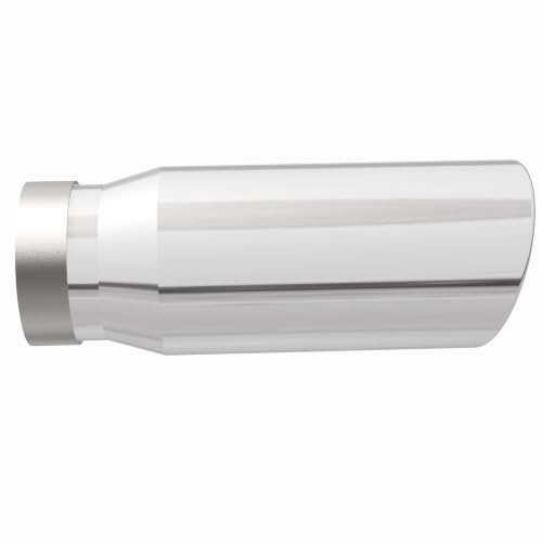 Image of Magnaflow 35214 Stainless Steel 5 inch Exhaust Tip