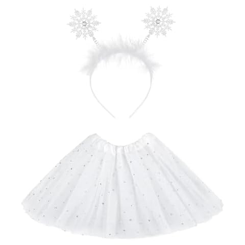 Lainlight Christmas Tutu Set Cover