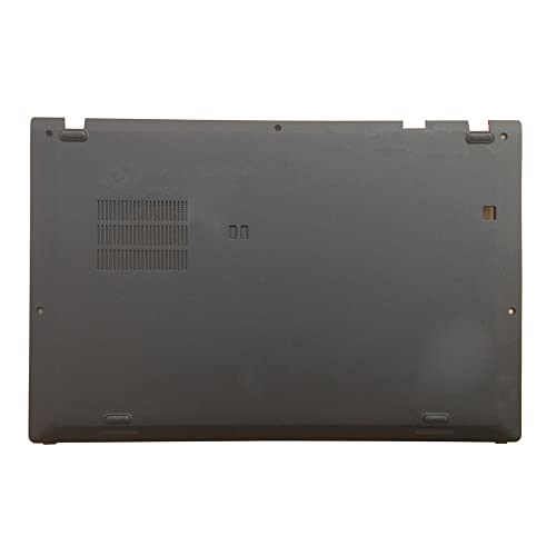 ėp bvgbv{gP[XJo[DVFp ɓK For Lenovo ThinkPad X1 Carbon 6th Gen Year 2018 Color ubN