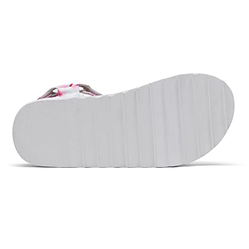 DREAM PAIRS Women's Water Outdoor Sandals4