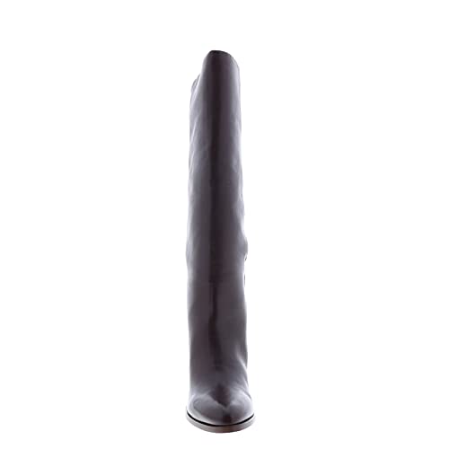 Frye Women's June Slouch Tall Leather Boots #TOP16