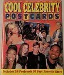 Cool Celebrity Postcards 1561568074 Book Cover