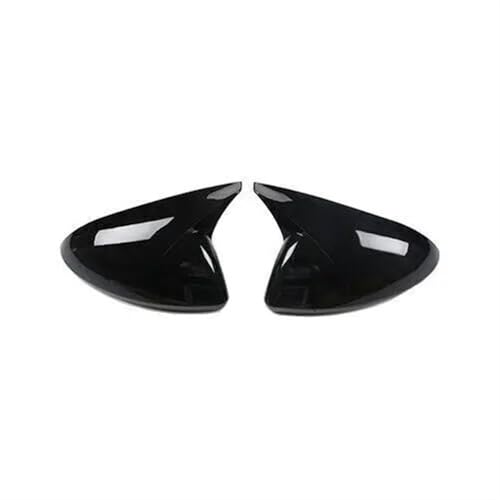 Garniture couvercle rétroviseur Vauxhall Insignia 2017-2021 plastique ABS
