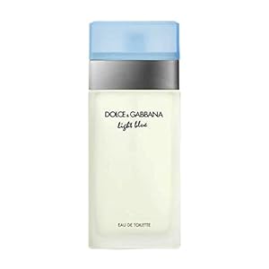 Dolce & Gabbana Light Blue eau de toilette verstuiver 100 ml
