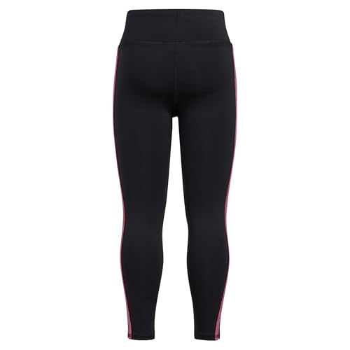 adidas Girls' Aeroready Performance Long Tights3