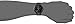 Seiko Men's SNE481 Mens Dress Analog Display Japanese Quartz Black Watch