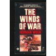 THE WINDS OF WAR: (first pocket books printing ... B003VZOKF2 Book Cover
