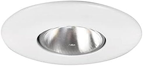 Nora Lighting NT-304SA 8' Track, 1 Circuit, Track Light Pewter, Nickel, Silver