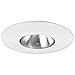 Nora Lighting NT-304SA 8 ft. 1 Circuit Track, Silver