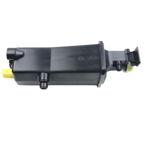 Tanque de expansión 17137787039 que soluciona fugas de refrigerante en X3