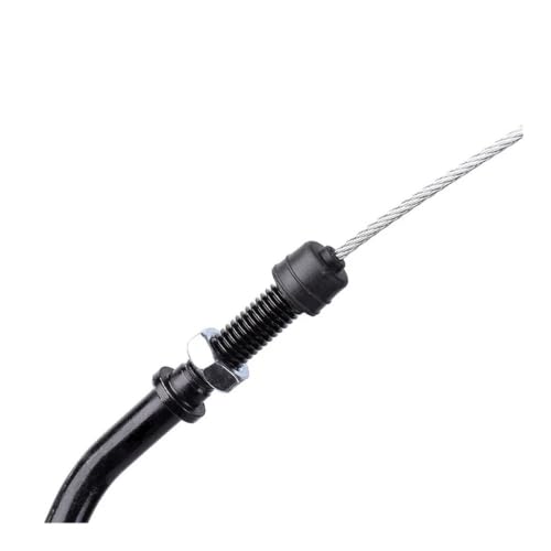 Câble d'embrayage moto pour Ho CRF450R 2008 et versions AA 2A 2A-A - 5