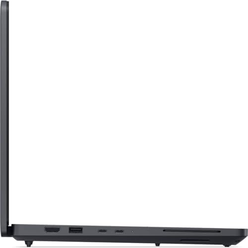 Image of SPL Dell Pro Max 14 MC14250 Ultra 7 265H 32GB: 1x32GB 1TBclass 40 SSD14 FHDNon-touchIRCameraMic NVIDIARTX 500 / 1Y Next Bus Day to 3Y ProSpt DIST