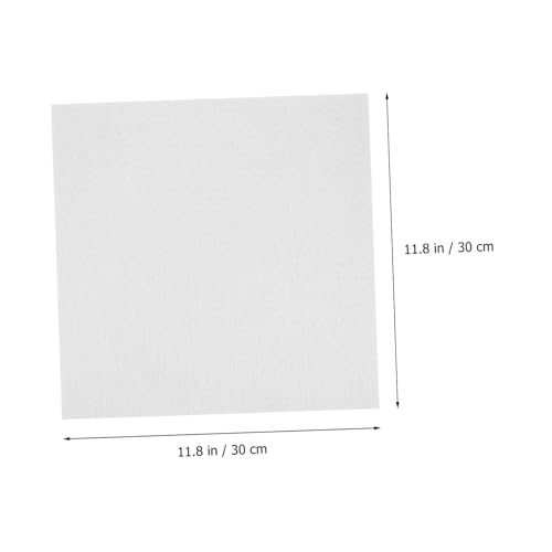 Paneles acústicos de absorción de fieltro de cinco piezas para Ktv y salas de baile miniatura 2