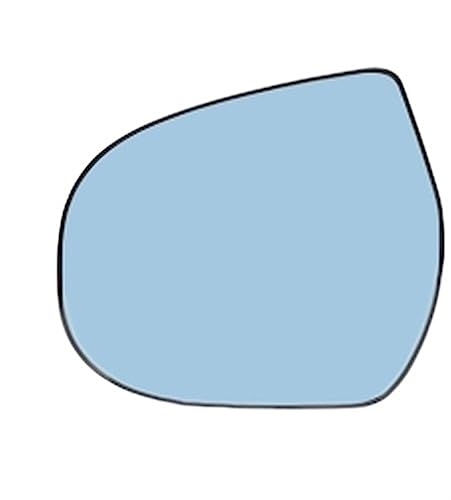 Glace de rétroviseur brisée Haval H3 H5 : remplacez-la par ce miroir chauffant Taille A