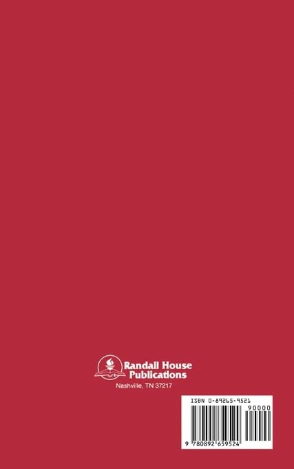 Randall House NT Bible Commentary: John - Image 2