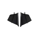 Aileron Moto Ailes aérodynamiques de carénage Moto pour R1 YZF R25 R3 R15 R6 CBR600RR CBR650F CBR500R CBR1000RR