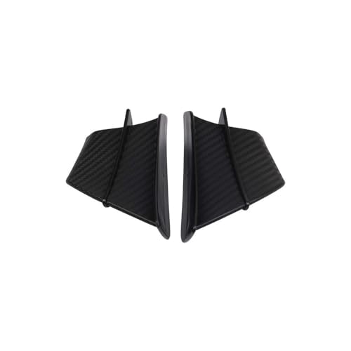 Aileron universel pour moto et caches latéraux de réservoir YZF R6 CBR 650 S1000RR