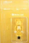 Bartex Link Memory BE@RBRICK Music Yellow 512MB MBMU-U512