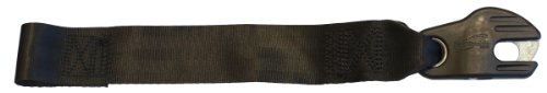 BoatBuckle F17741 Winch Strap with Latch-Lok