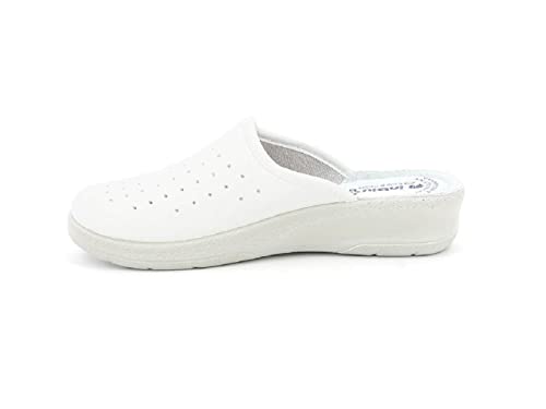 Inblu Madama, Colorati Zoccoli Classici, Donna