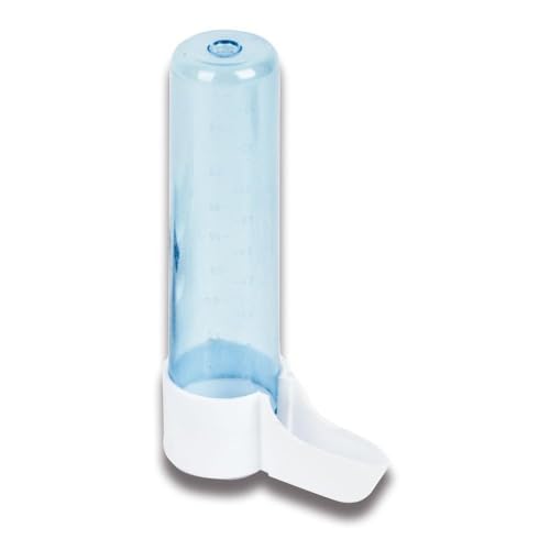 PEDROS 51037-Abreuvoir Tube Cage n.2 100cc. Sac-2