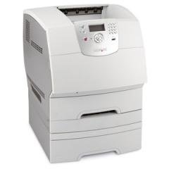 Image of Lexmark T640DTN Taa /Gov with 3YR Onsite Repair