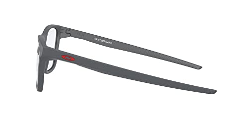 Image of Oakley Mens OX8163 Centerboard Square Eyeglasses