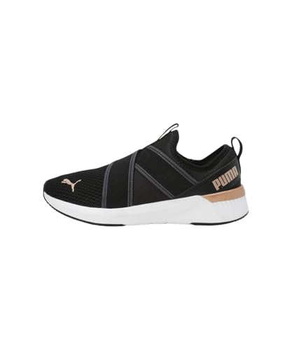 Image of Puma Womens Softride Harli Slip on WNS Walking Shoe