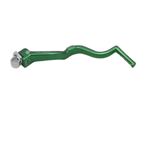 Pédale de démarrage pour sorties motocross KX et KLX 450