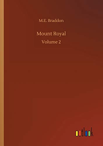 Mount Royal: Volume 2