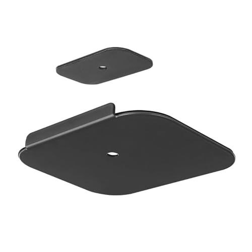 Plaque de renfort pour support de moniteur : optimisez votre bureau - 4