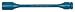 Produktbild KS Tools 515.1477 1/2" Torsions-Drehmomentbegrenzer-Stecknuss, 19mmx110Nm