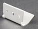 Wiremold Al2010B End Fitting - Package Qty 5