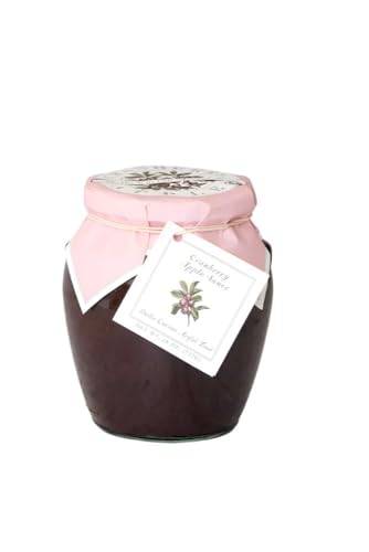 Bella Cucina Cranberry Applesauce